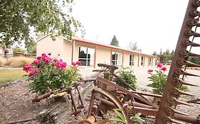 Ranfurly Holiday Park & Motels